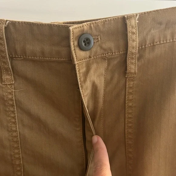 NWOT Madewell Pants - Picture 4 of 7